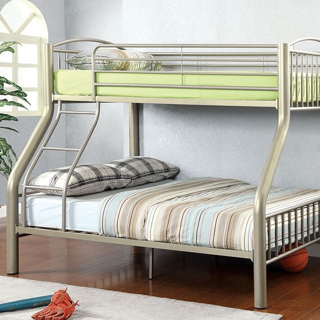 Lovia Bunk Beds Twin/Full