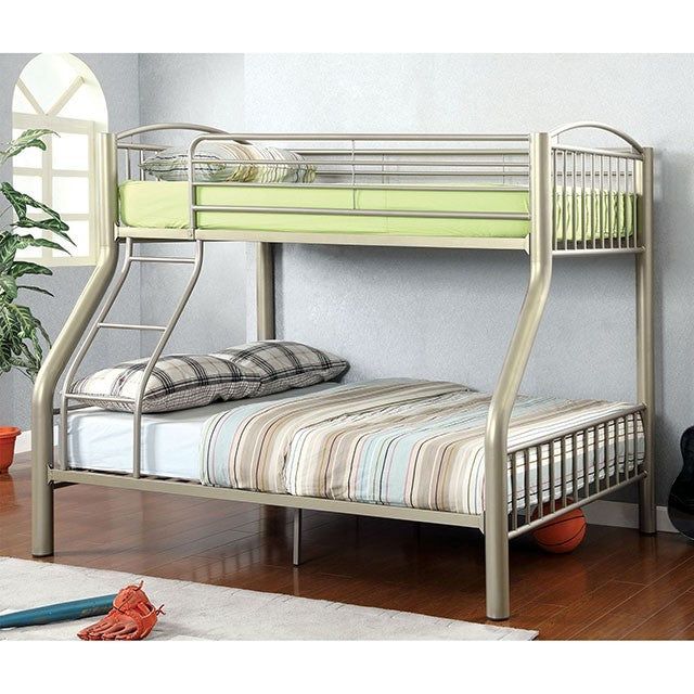 Lovia Bunk Beds Twin/Full