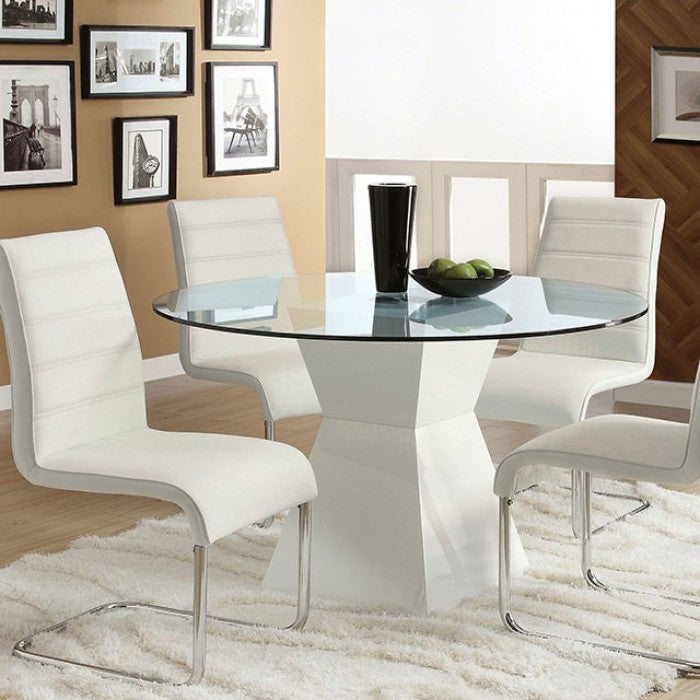 Mauna Dining Tables 