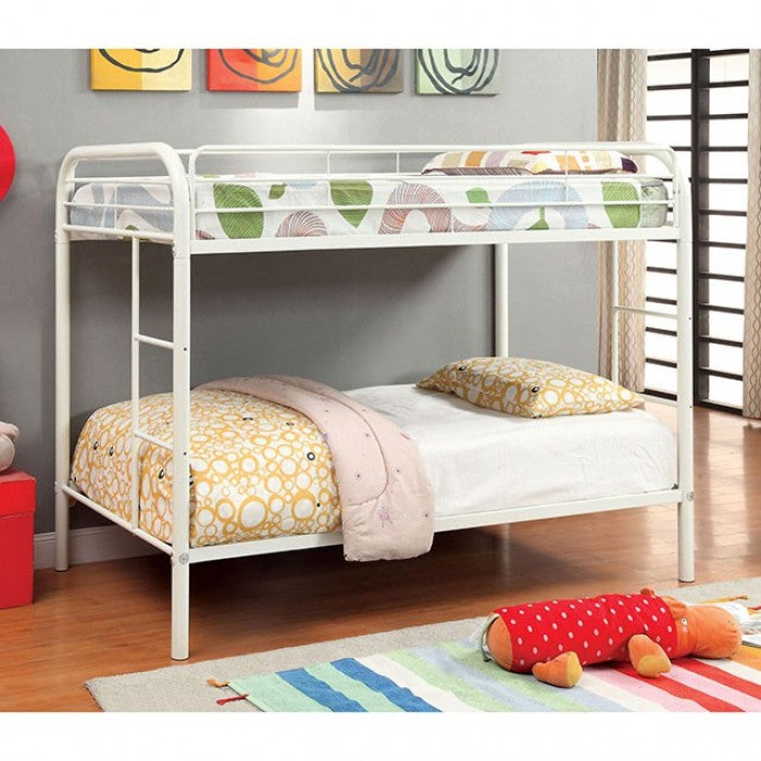 Rainbow Bunk Beds