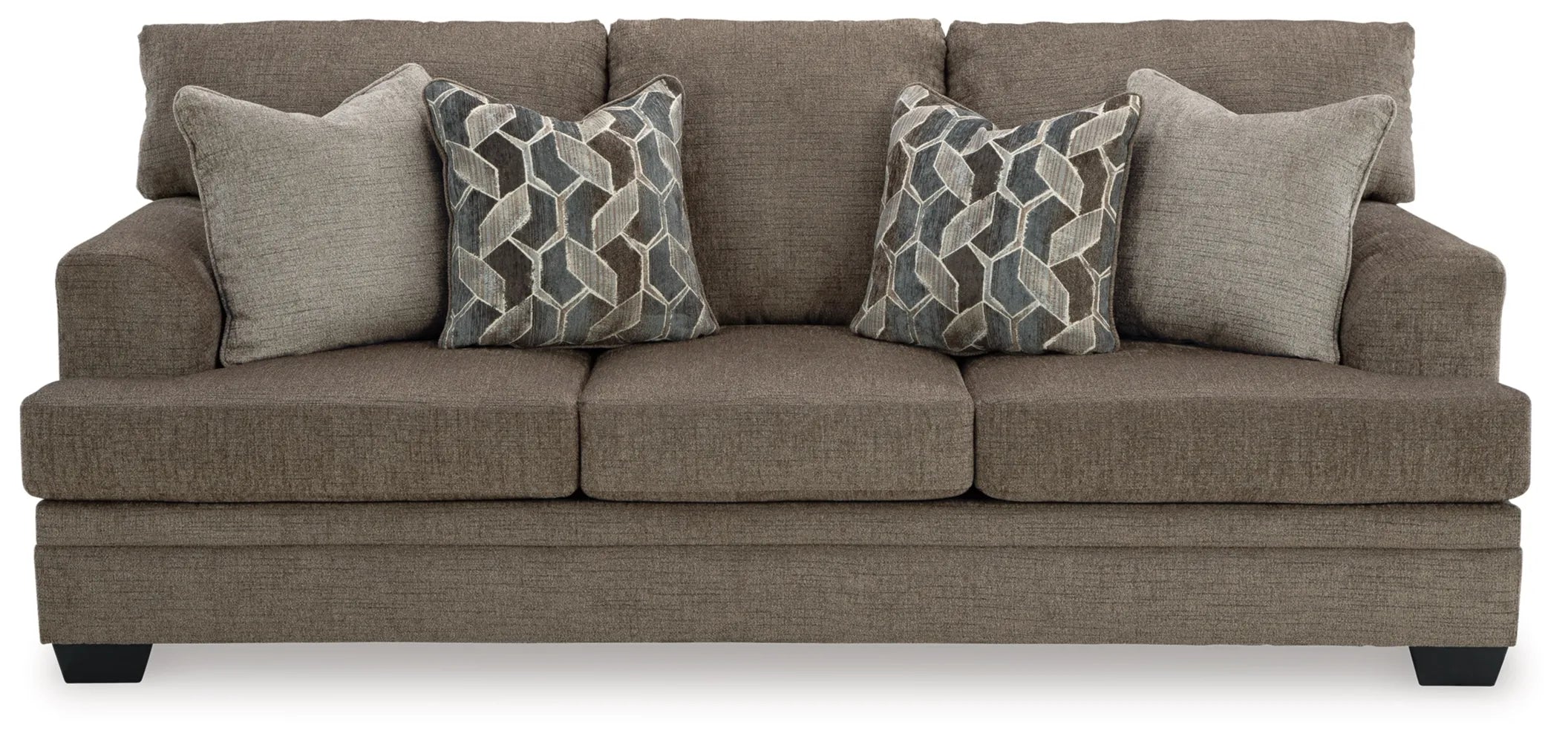 Stonemeade Sofa by Ashley Furniture