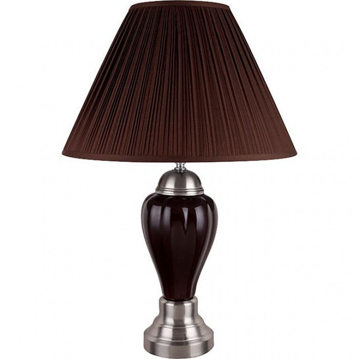 Hanna Lamps 