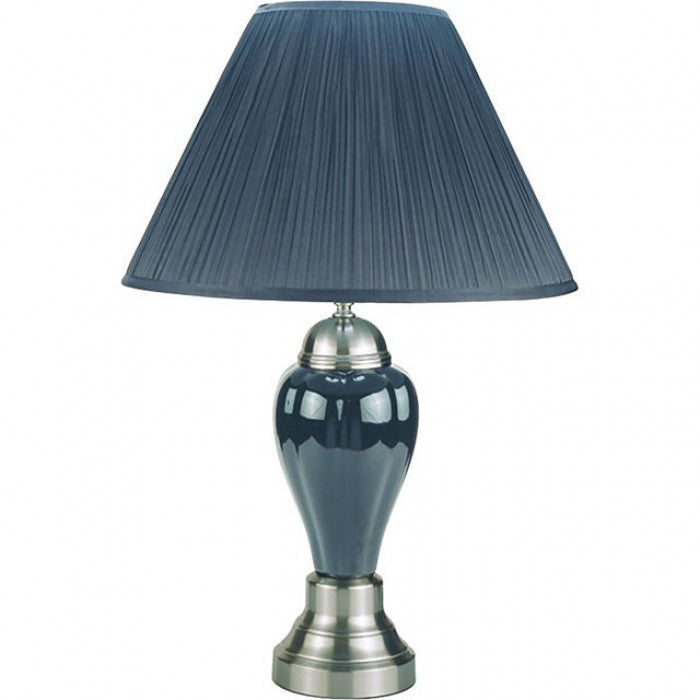 Hanna Lamps 