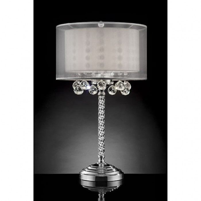 Lila Lamps