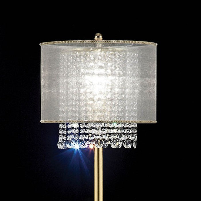 Ana Floor Lamp 