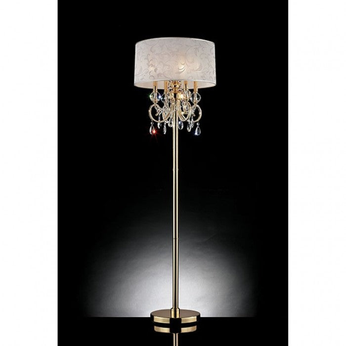 Deborah Floor Lamp 