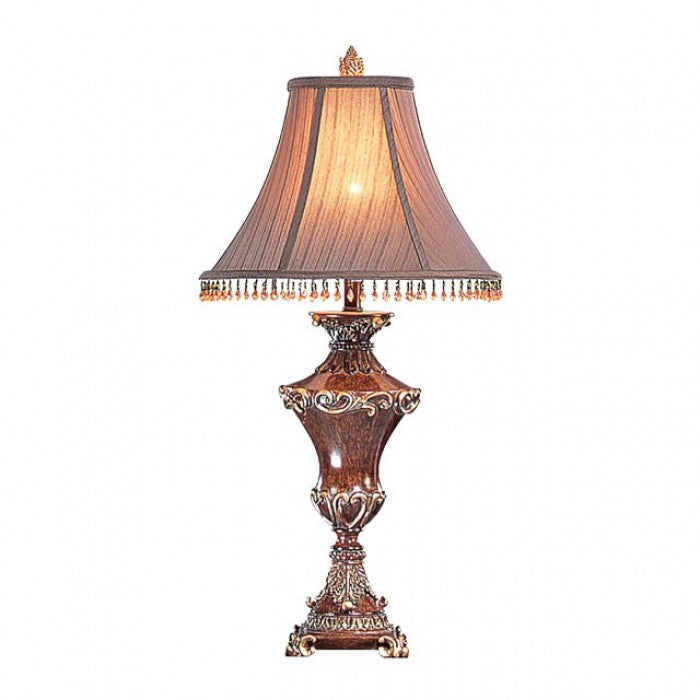 Selma Lamps 