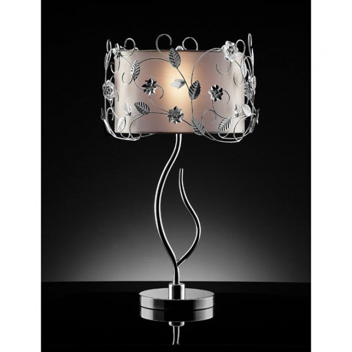 Elva Lamps