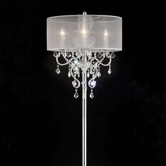 Rigel Floor Lamp 