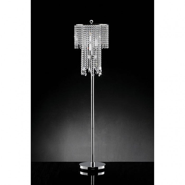 Alrai Floor Lamp