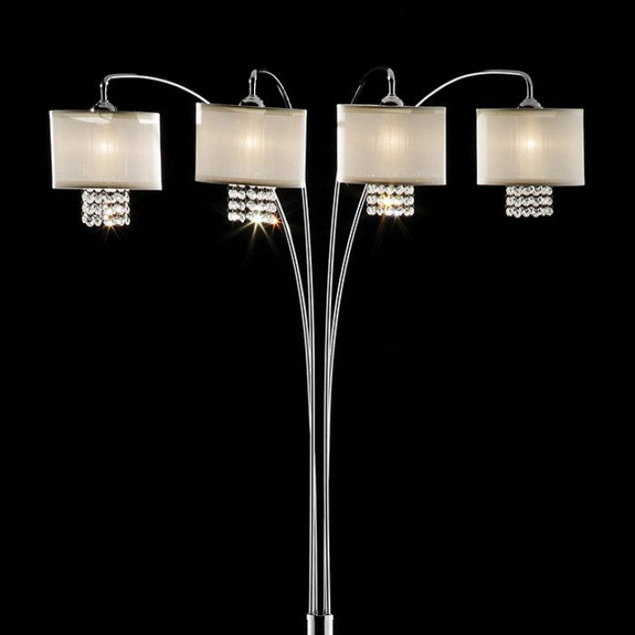 Claris Lamps 