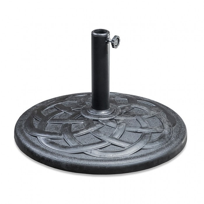 Duro Round Umbrella Base 