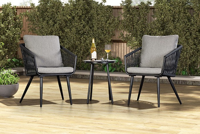 Shani Outdoor Conversation Sets