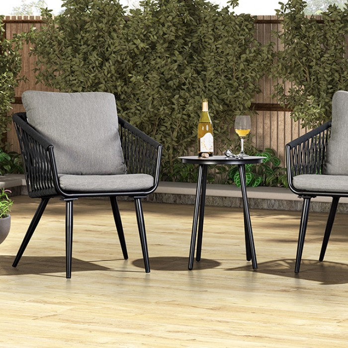 Shani Outdoor Conversation Sets 