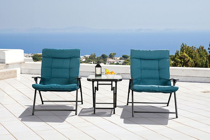 Bastia Outdoor Conversation Sets