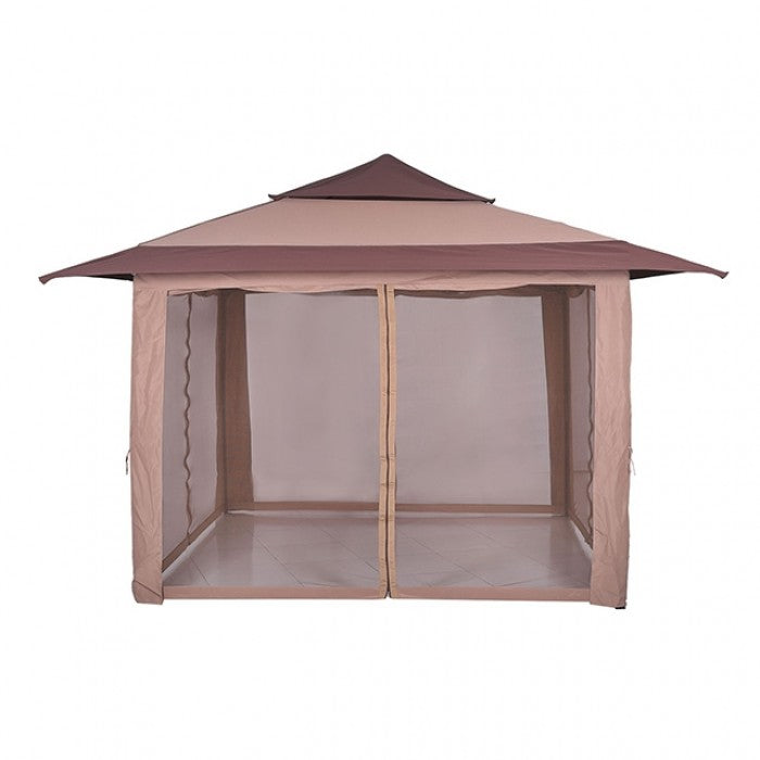 Genoa Pop Up Gazebo 