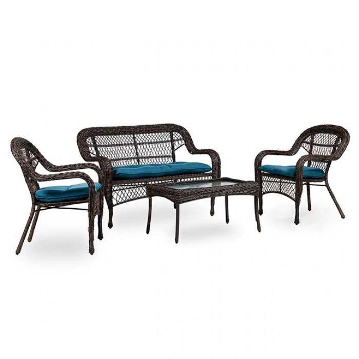 Oliveri Outdoor Conversation Sets 