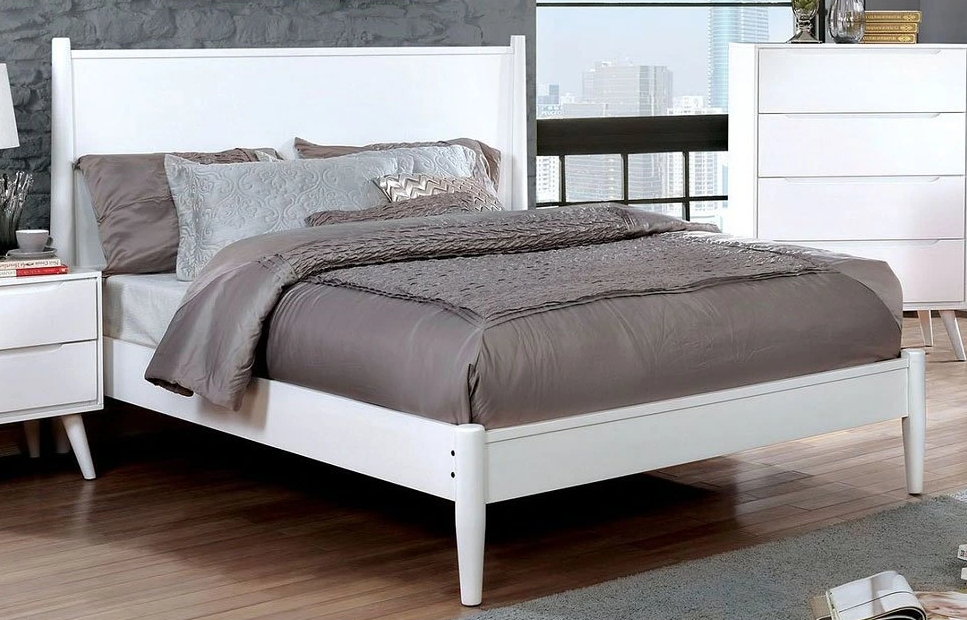 Lennart II Bedroom Collection