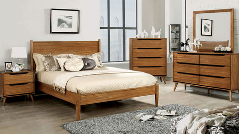 Lennart II Bedroom Collection