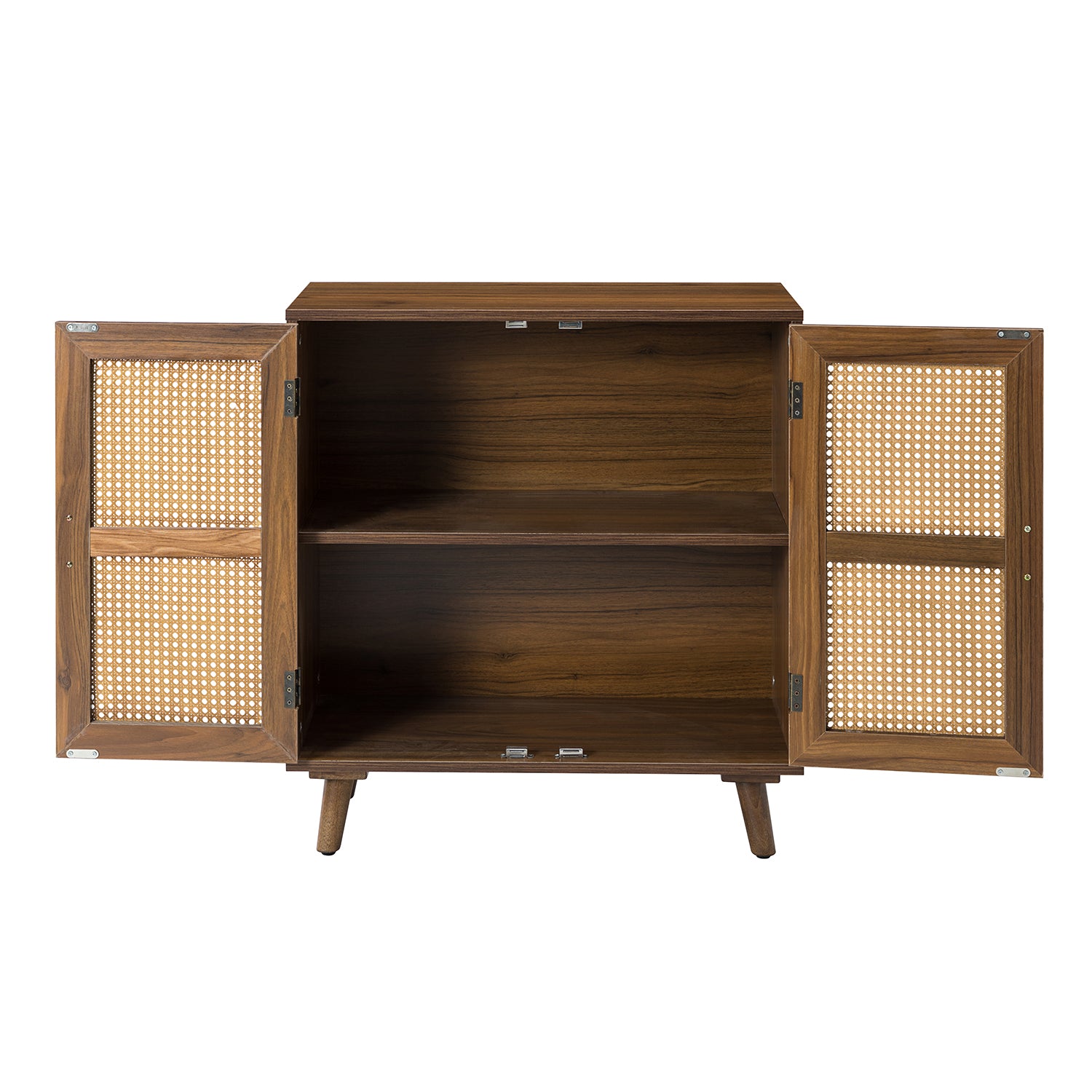 Wyoming Accent Cabinet in Espresso