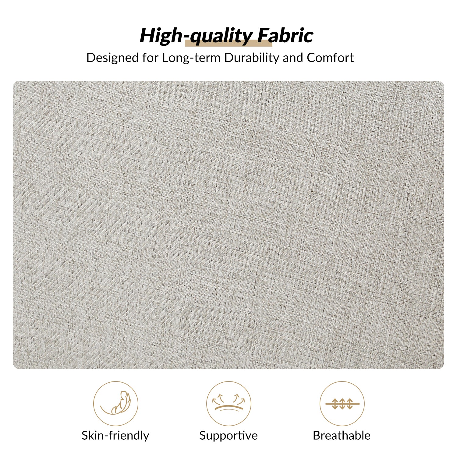 Quentin Armchair in Pewter