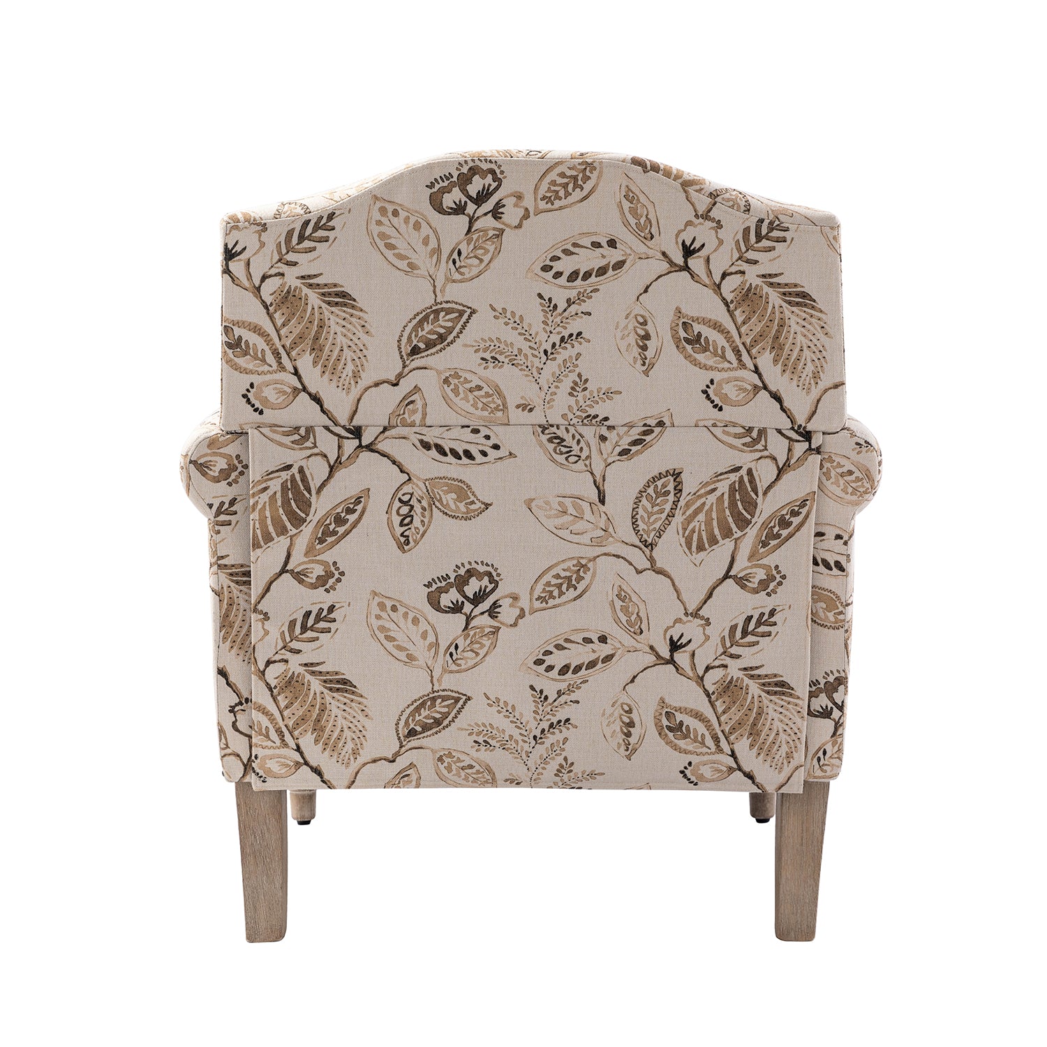 Murray Accent Chair in Gingen