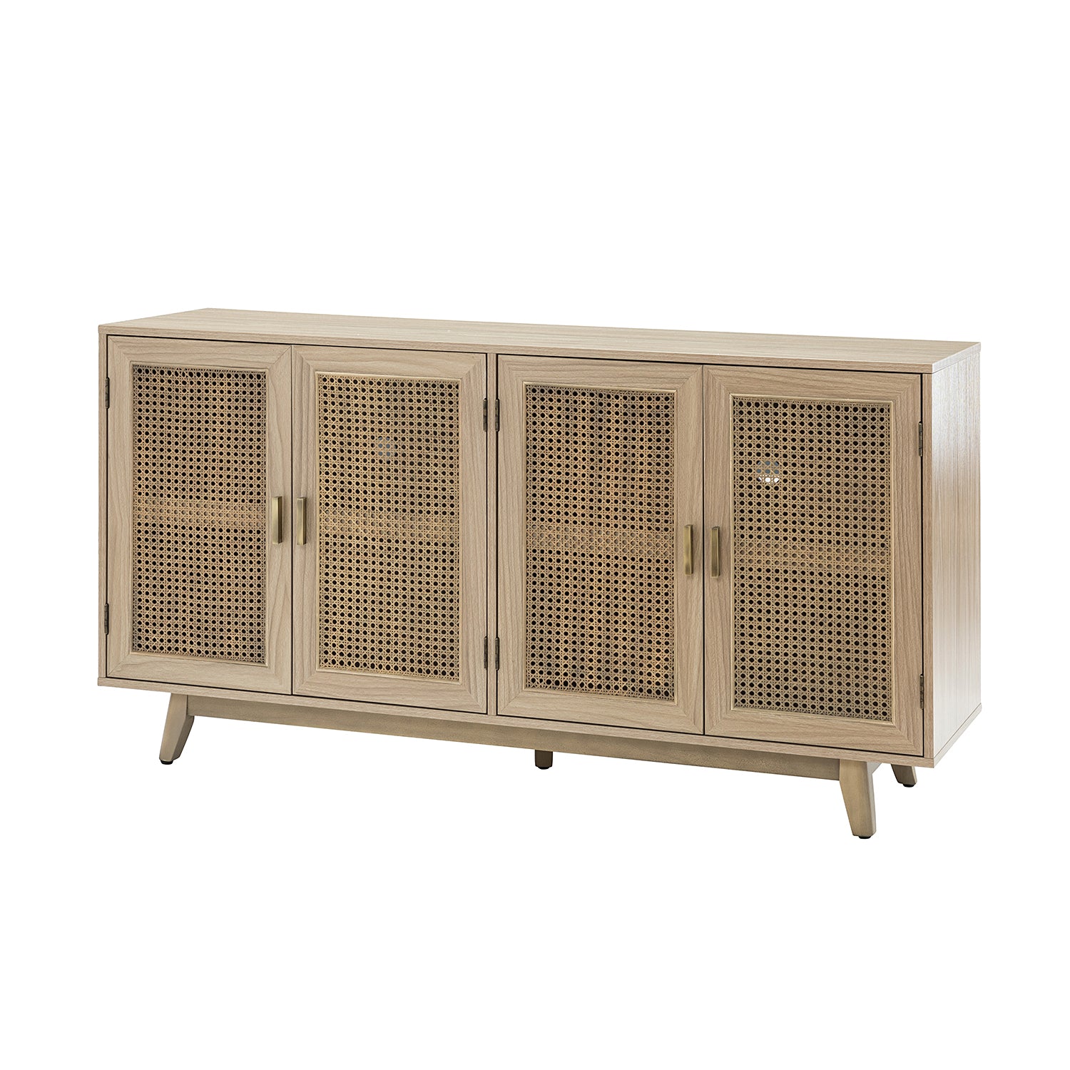 Silvia TV Stand in Acorn