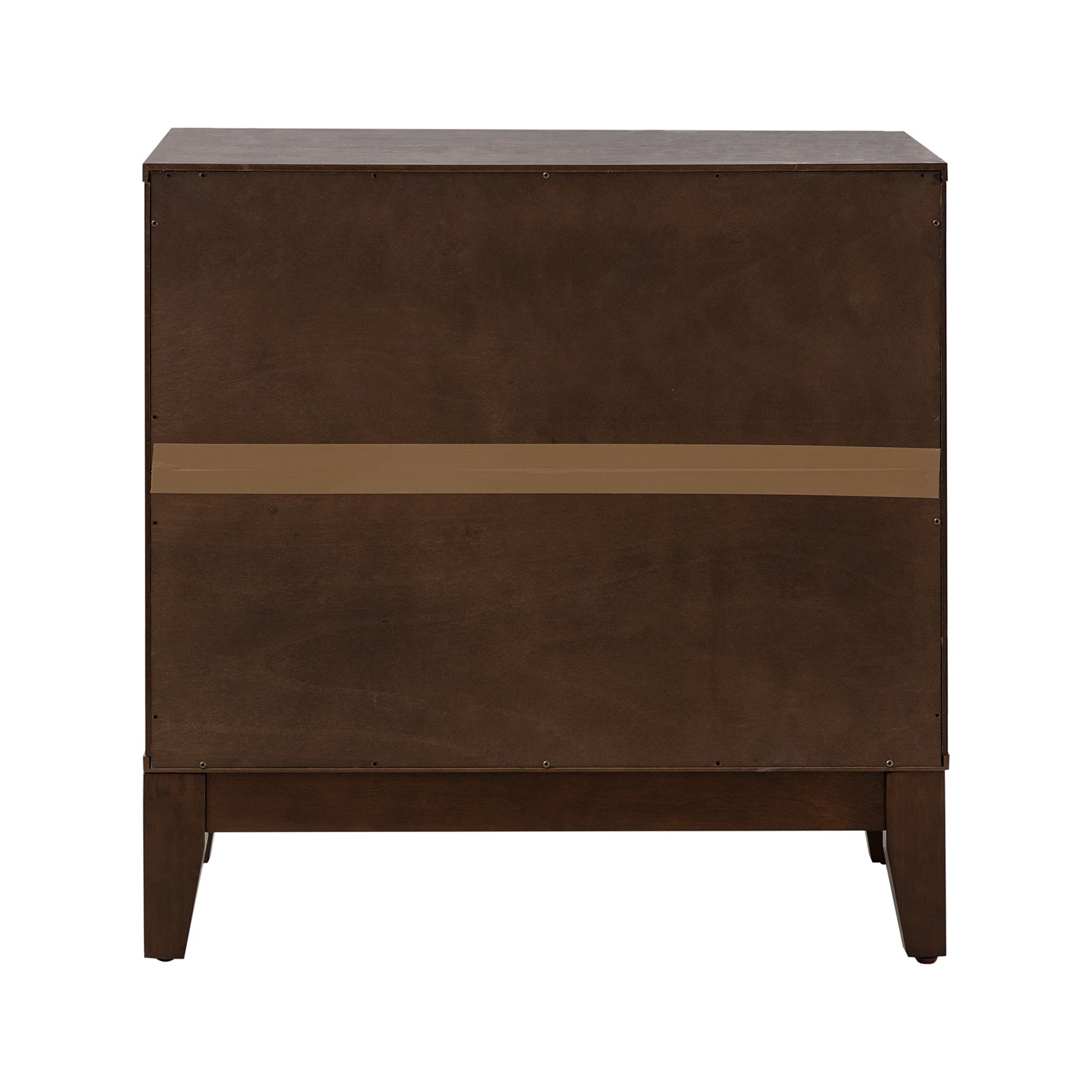 Whisnant Accent Cabinet in Walnut