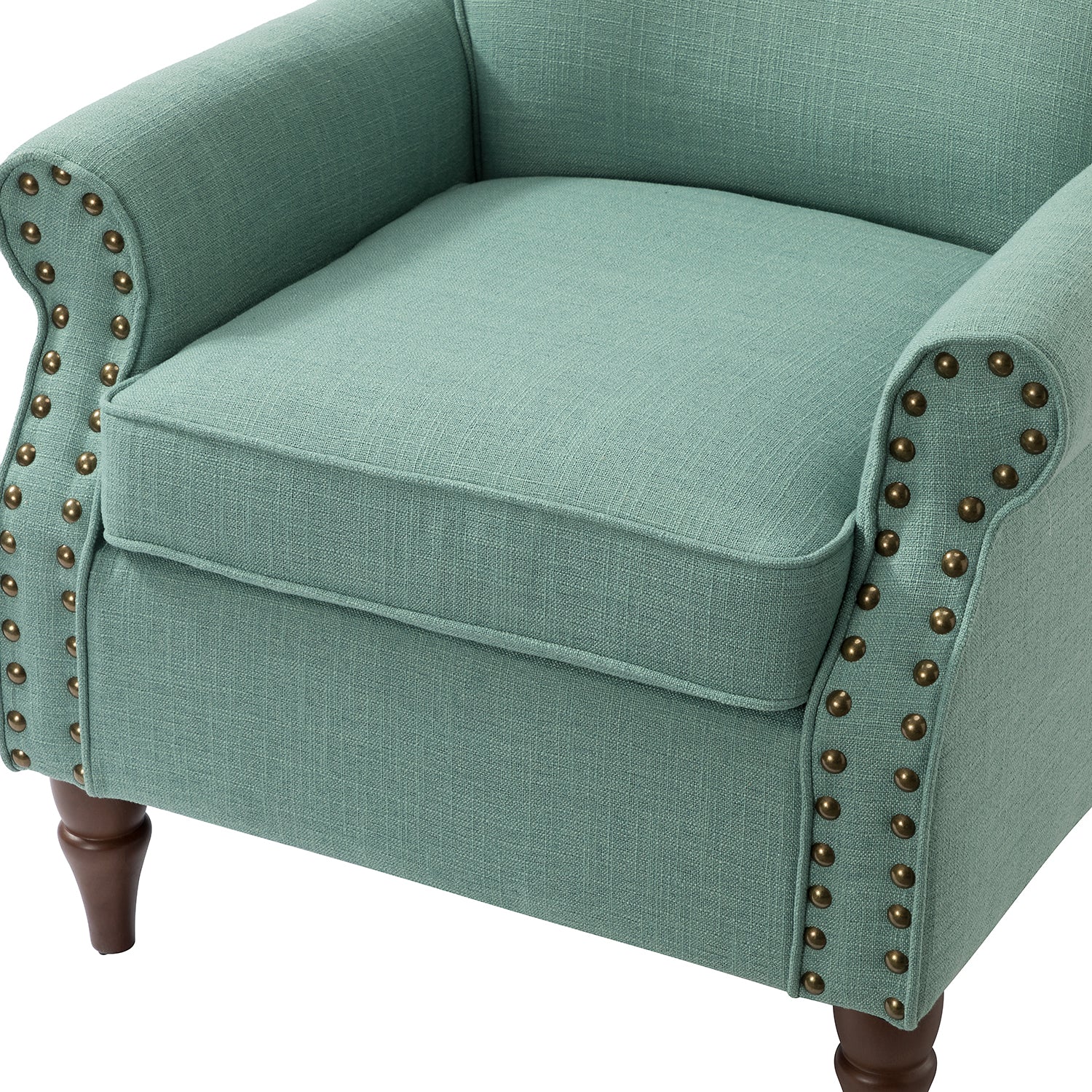 Cythnus Armchair in Sage
