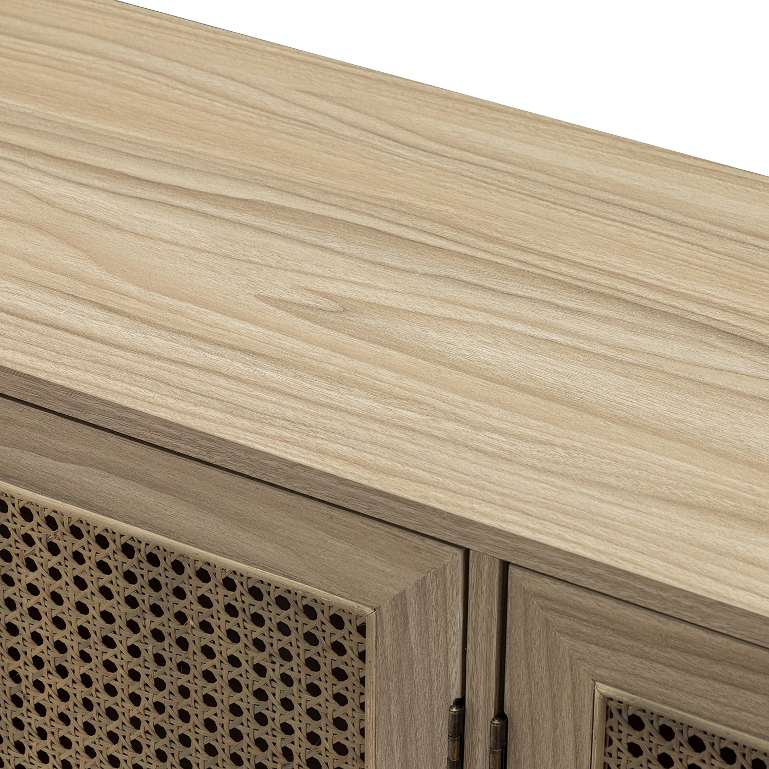 Silvia TV Stand in Acorn