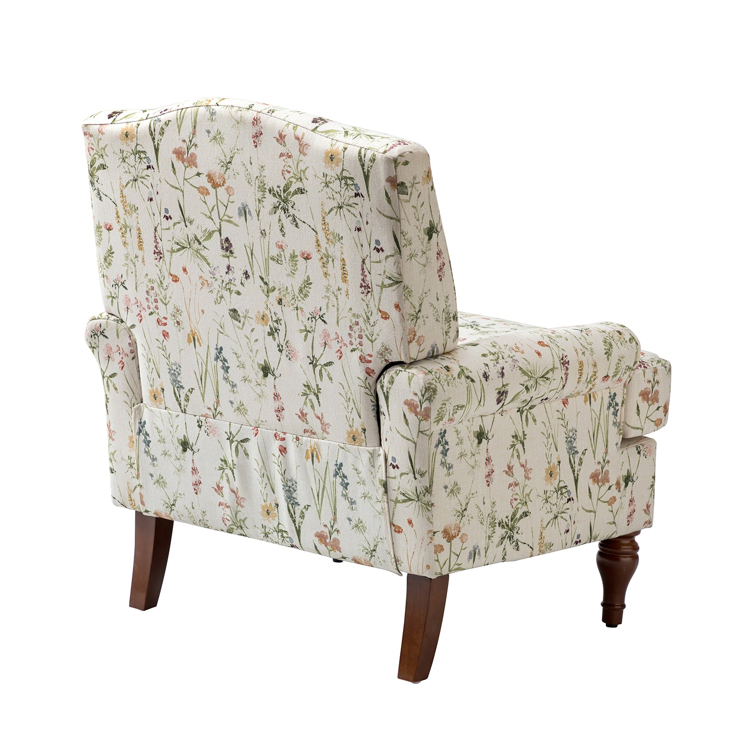 Adolf Armchair in Spring