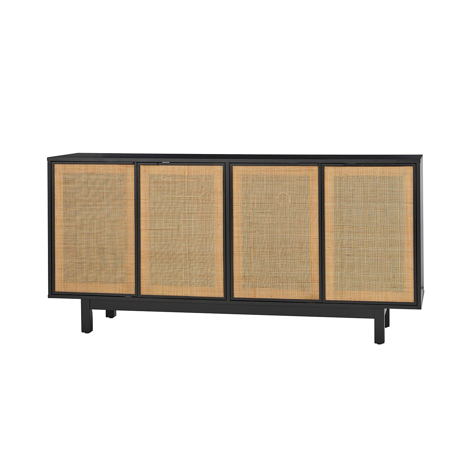 Nemo Sideboard in Black