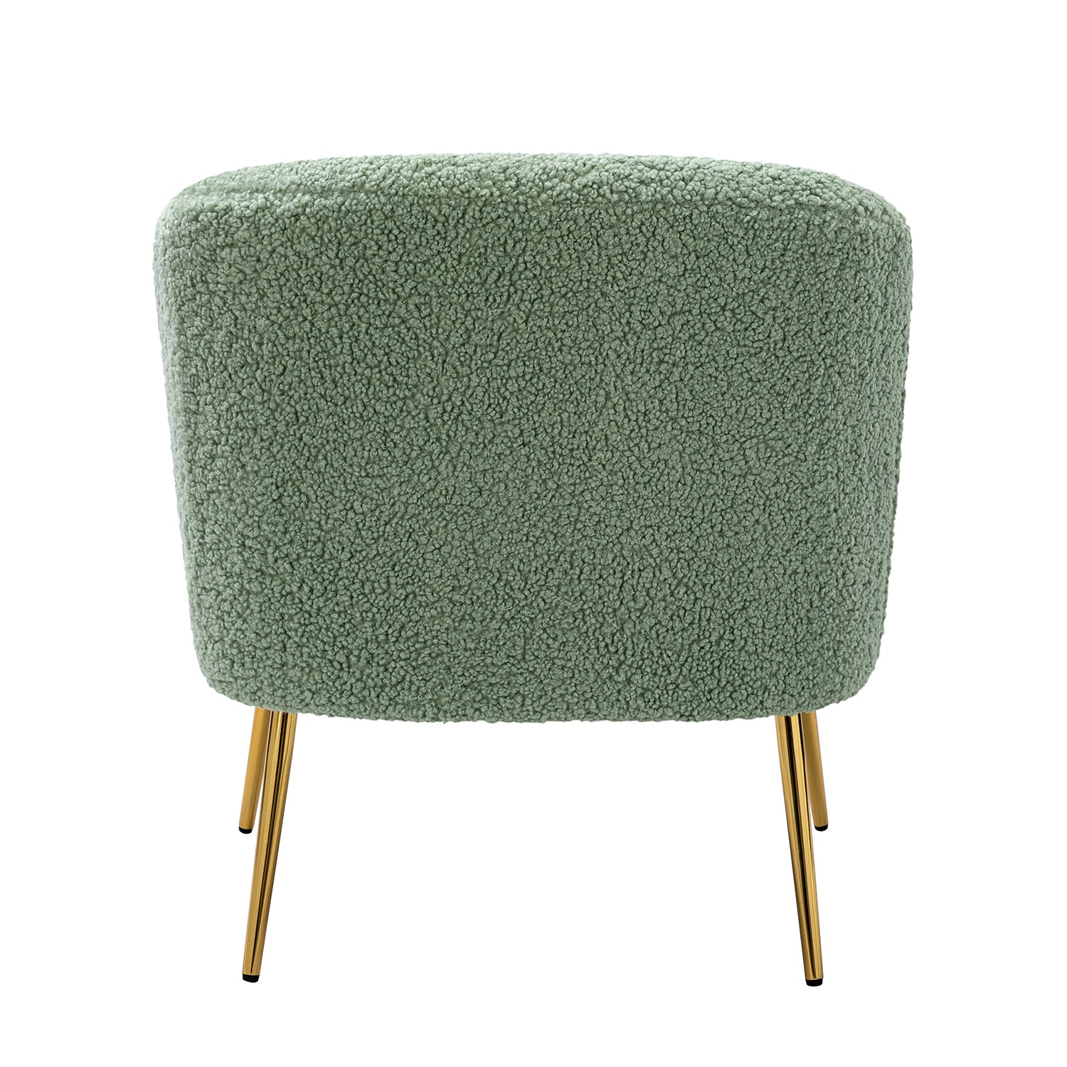 Vicenza Barrel Chair in Sage