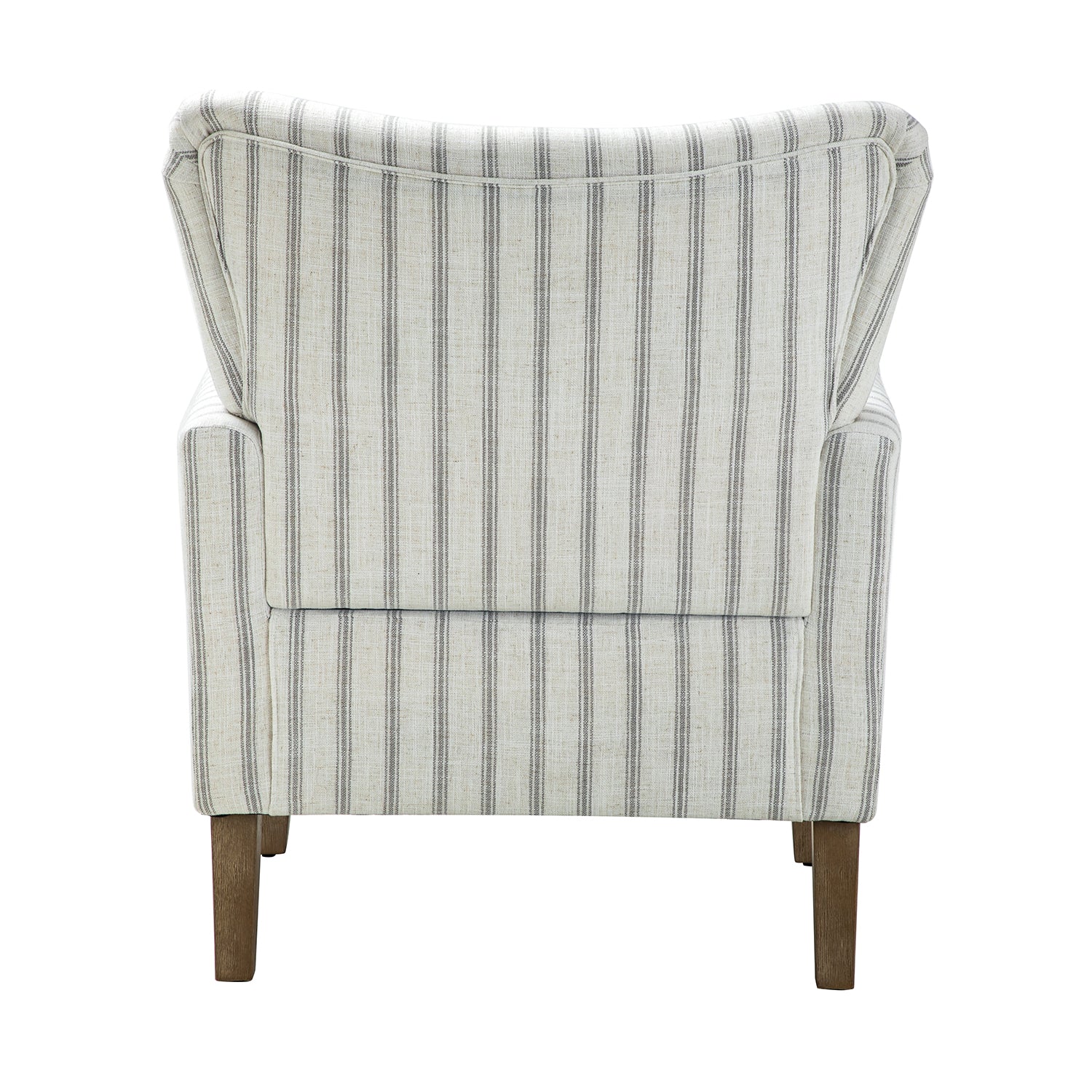 Gustaf Armchair in Grey