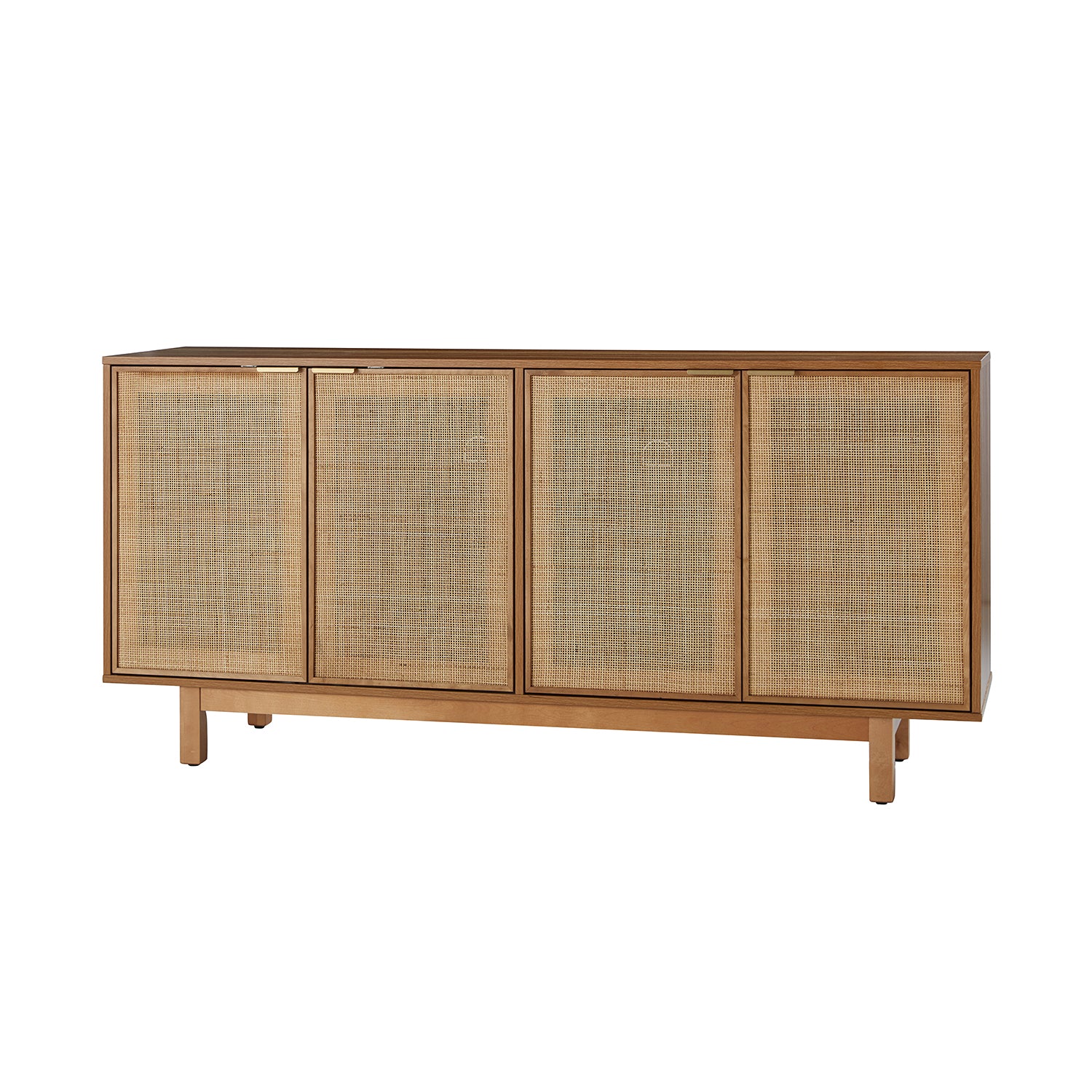 Nemo Sideboard in Walnut
