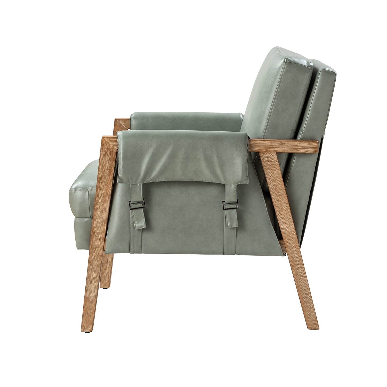 Kirsten Armchair in Sage