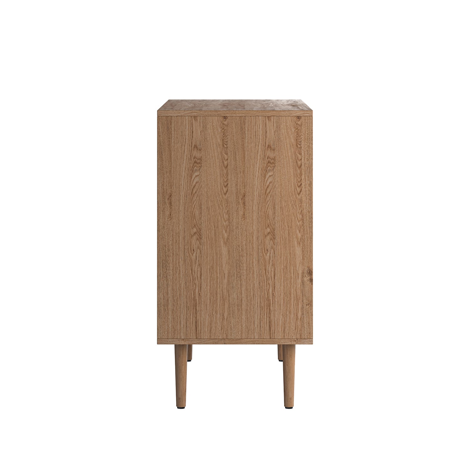 Juli Accent Cabinet in Oak