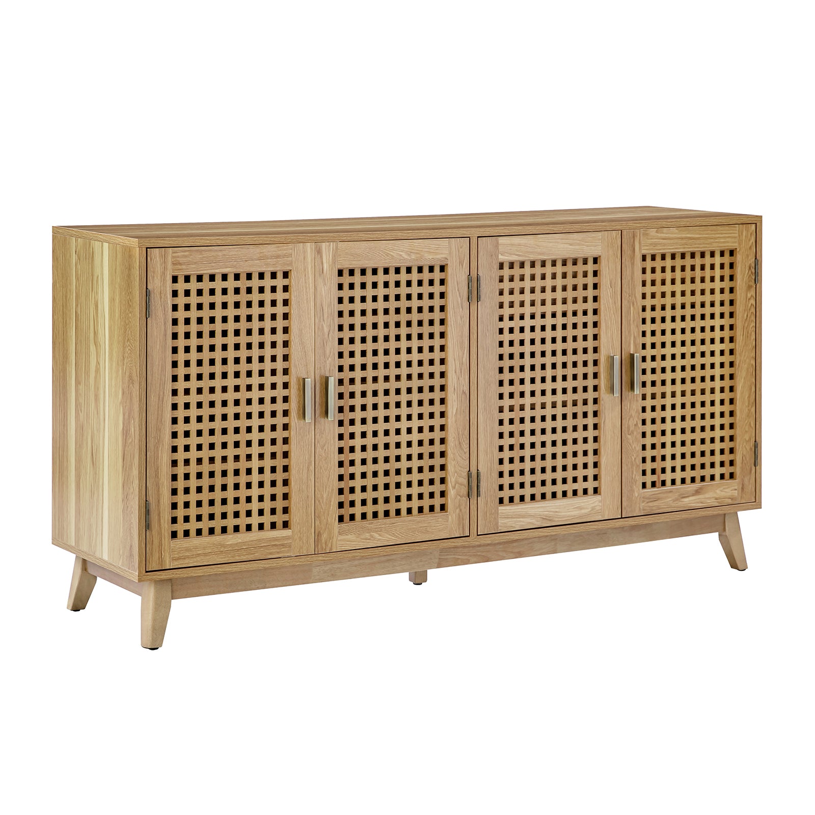 Alexis Sideboard in Walnut