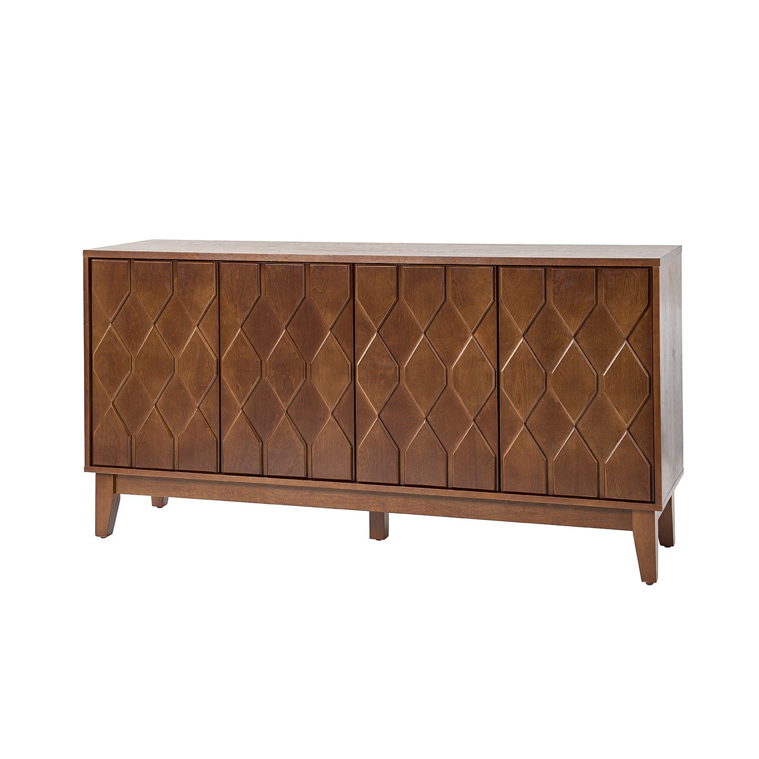 Lincoln Sideboard in Walnut