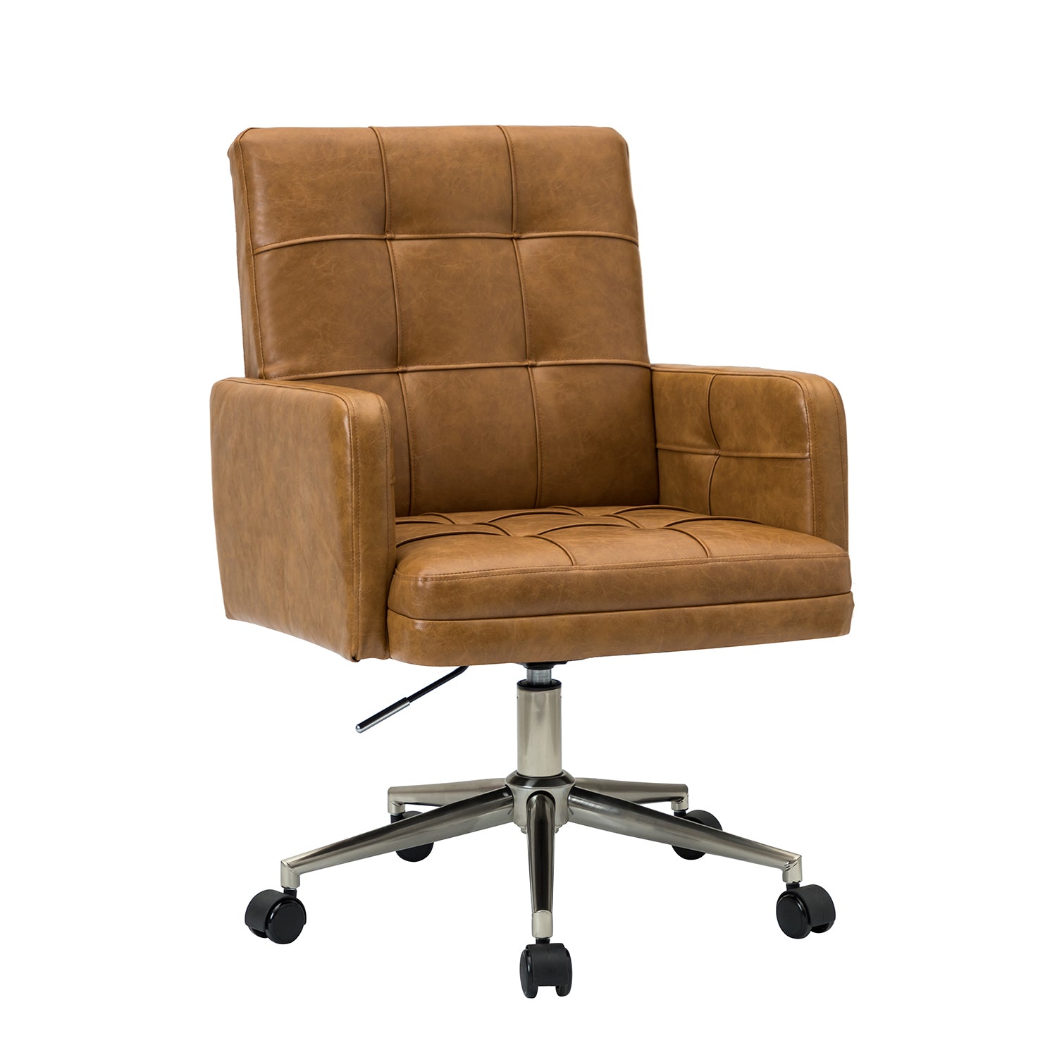Joseph Task Chair in Camel