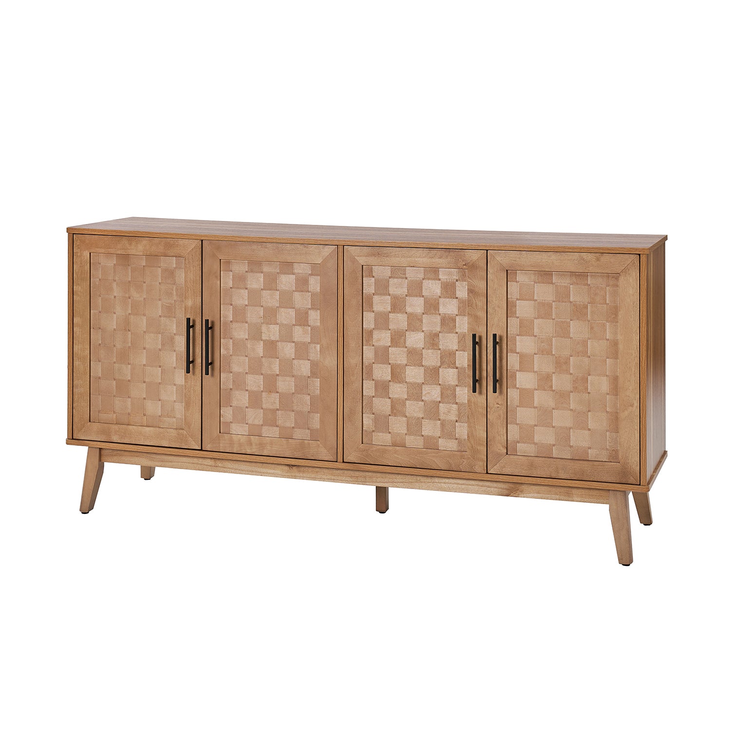 Jack Sideboard in Walnut