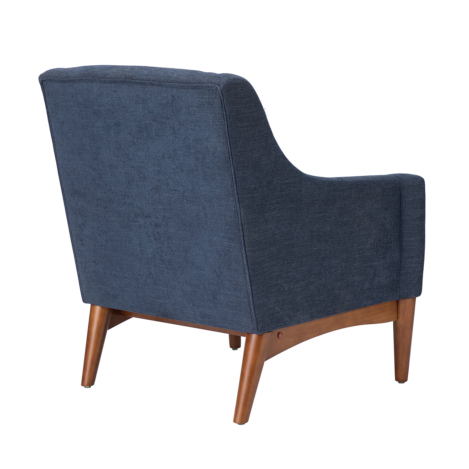 Gerard Armchair in Navy