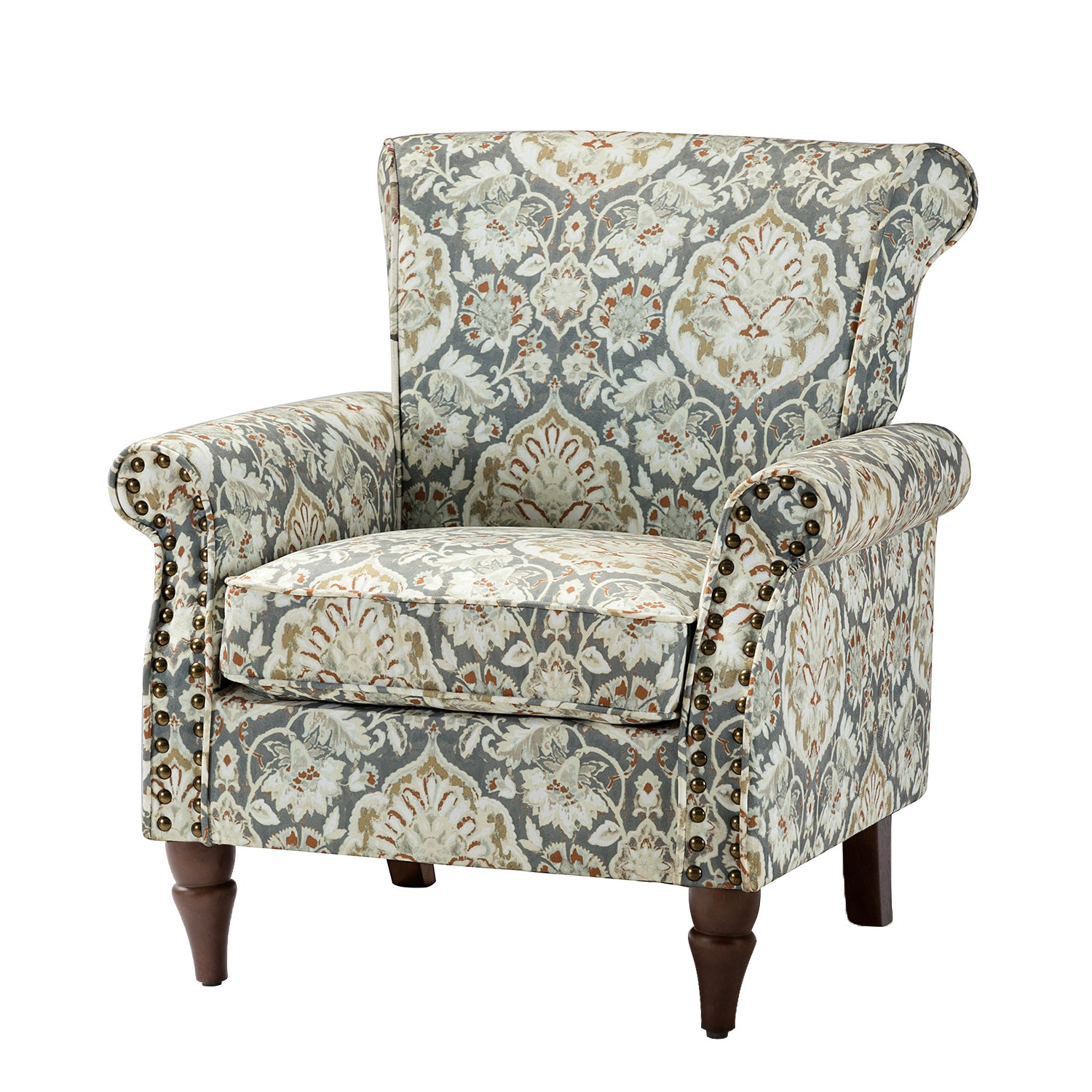 Araceli Armchair in Pine
