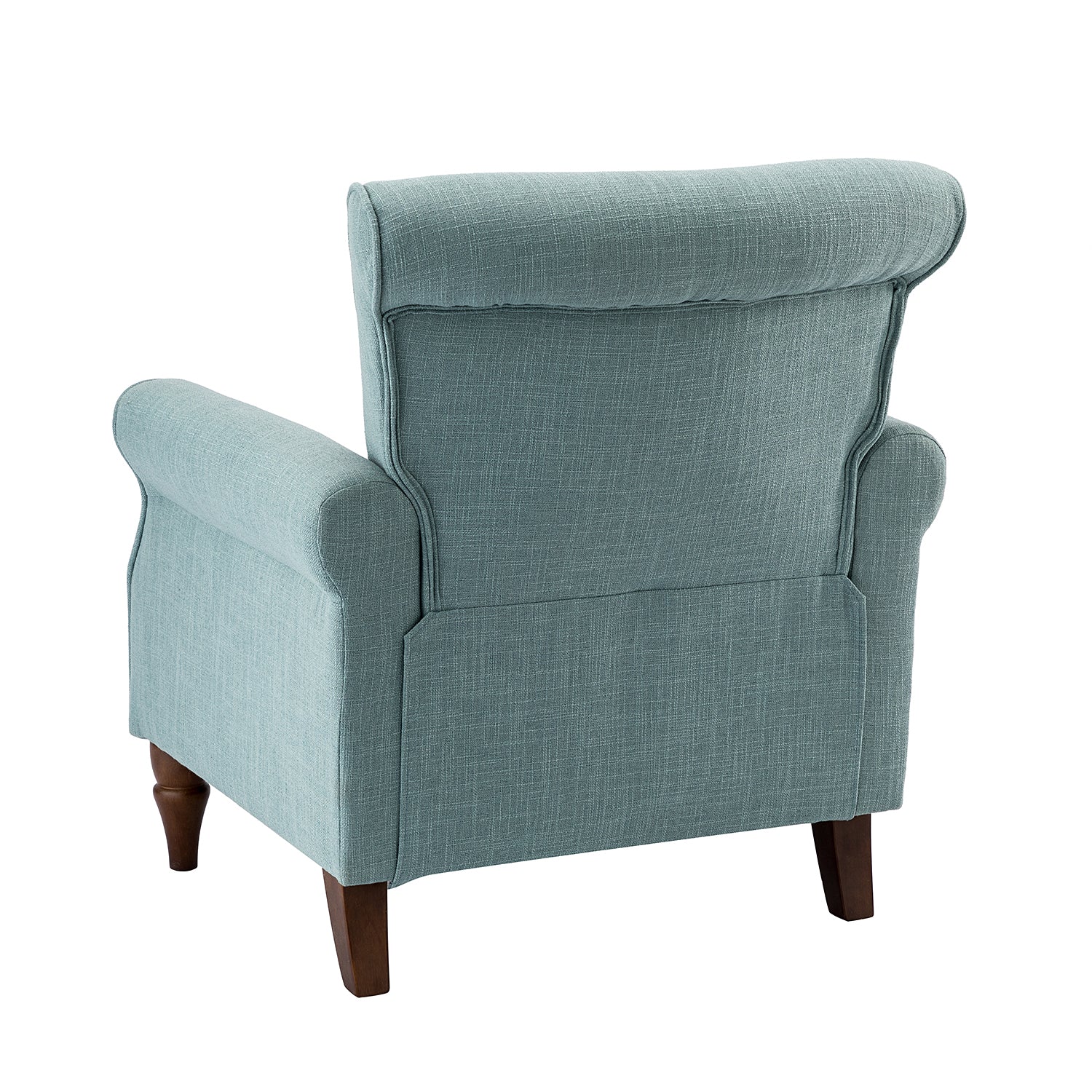 Cythnus Armchair in Blue
