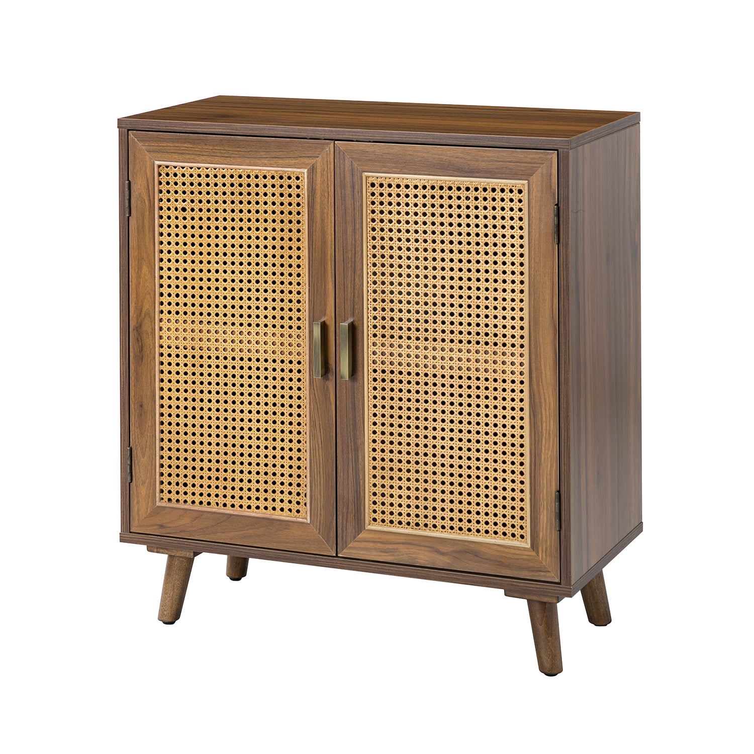 Wyoming Accent Cabinet in Espresso