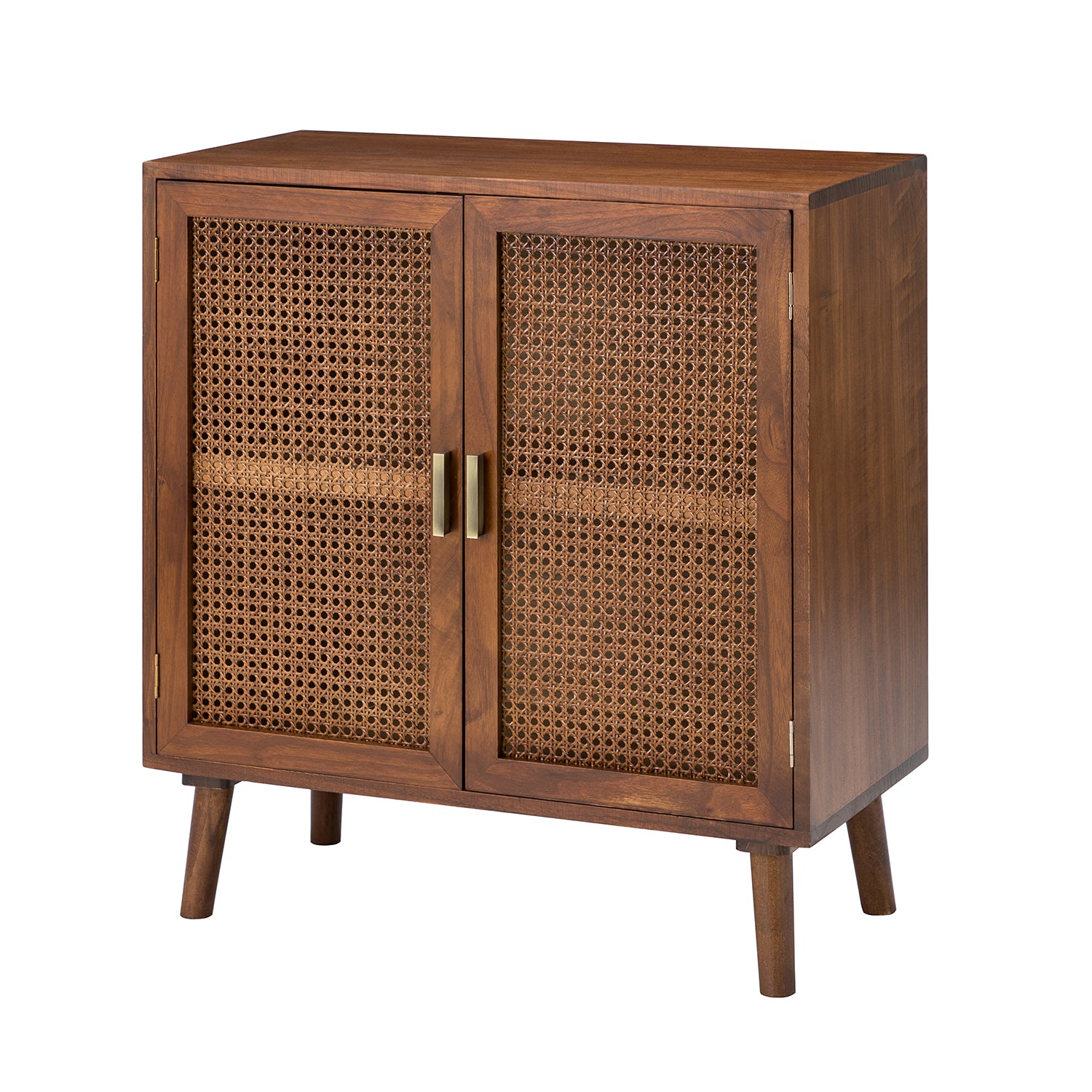 Mrgadava Accent Cabinet in Cherry