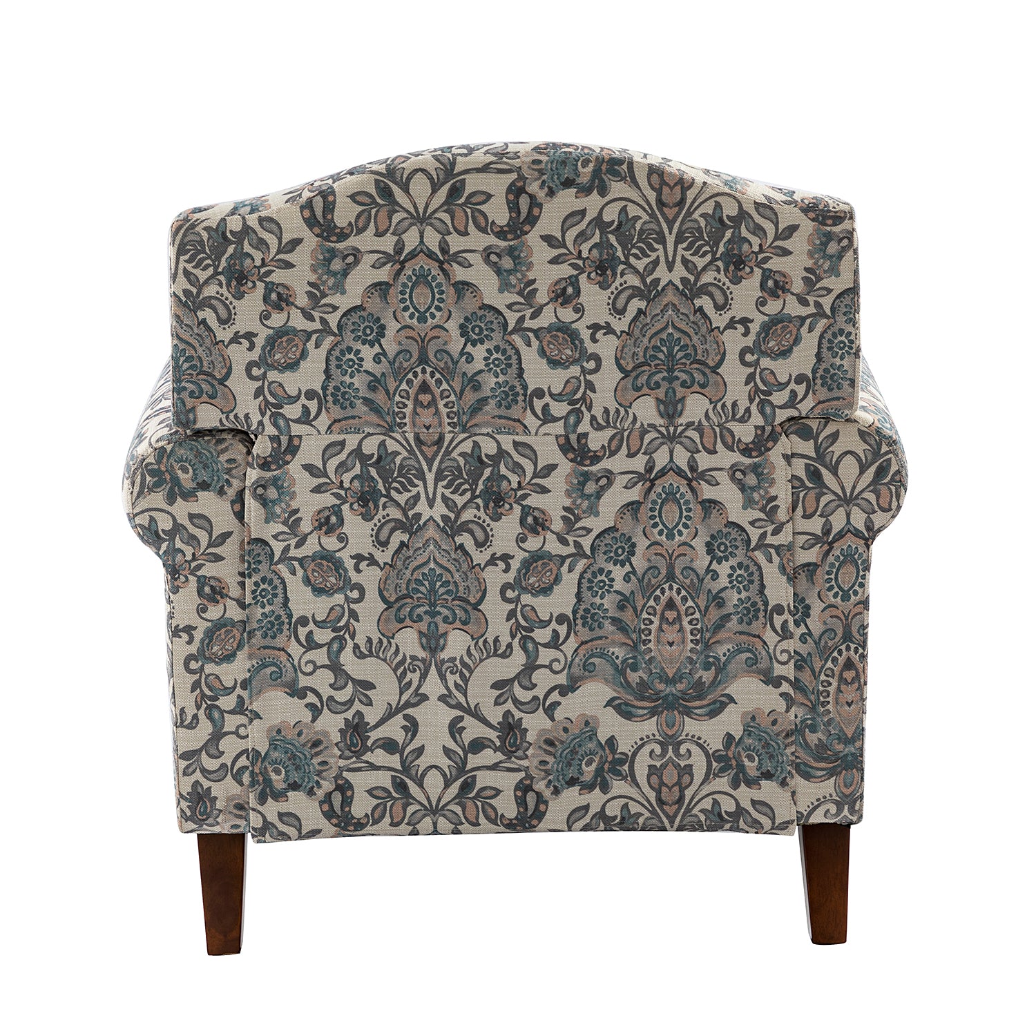 Eric Armchair in Blue