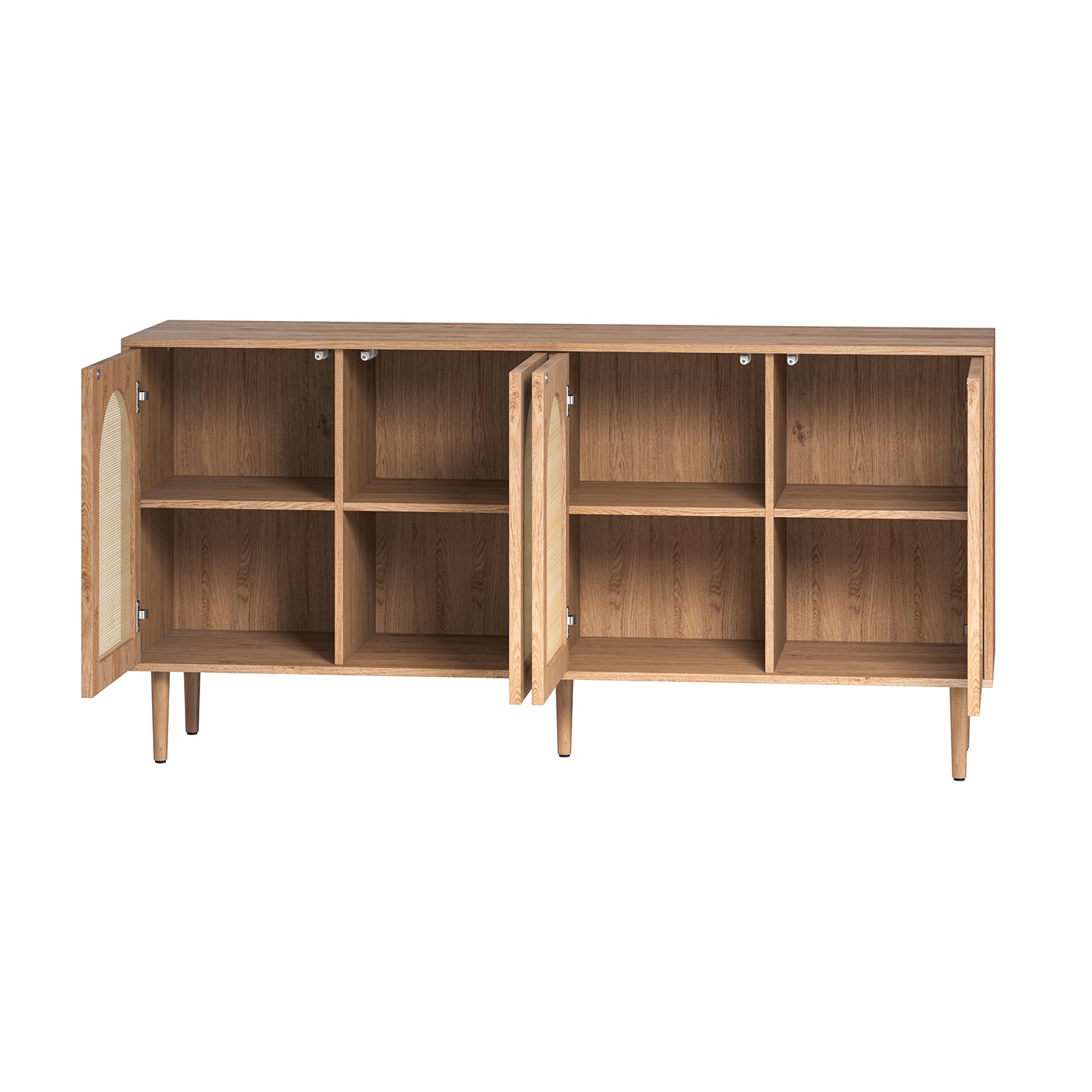Lenz Sideboard in Oak