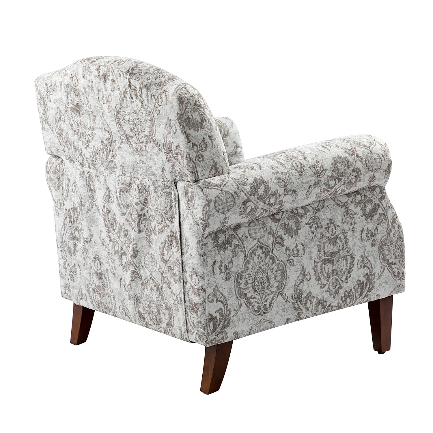 Eric Armchair in Beige