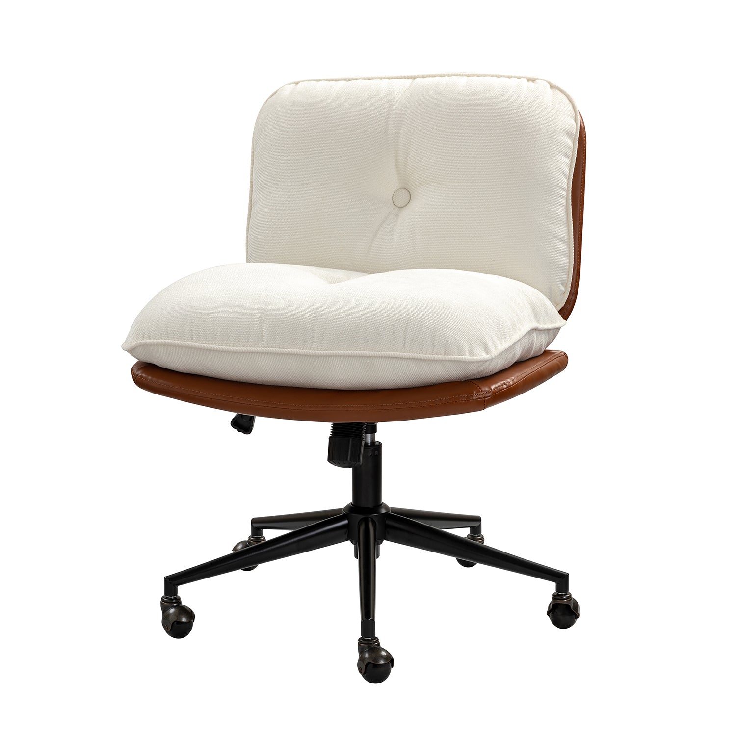 Hedwig Task Chair in Camel
